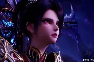 神印王座解析:王原原決定復仇,巨靈神碎裂,第五柱魔神陰謀曝光