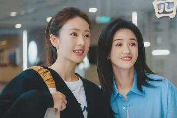 《四喜》：沈明珠新婚喪夫，萬萬沒想到最大威脅來自最親的婆婆！
