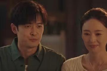 《四喜》：隱藏最深的人，馮建奇死後露出真面目