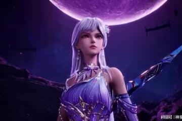 龍皓晨凈化星域深淵，阿寶惱羞成怒，聖采兒終於也上當了