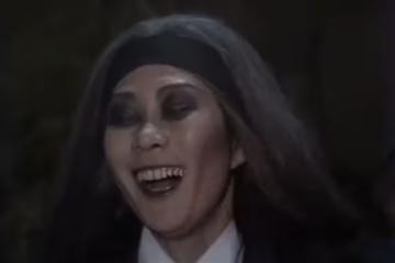 童年噩夢！《射鵰英雄傳》梅超風近照曝光！75歲至今仍單身！