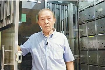 一路走好!又一TVB老戲骨離世!曾演逾200部作品!《唐伯虎點秋香》印象最深刻