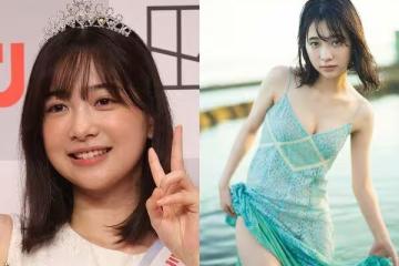 19歲爆紅女星當小三!今森茉耶又違法「未成年飲酒」遭開除IG撤文