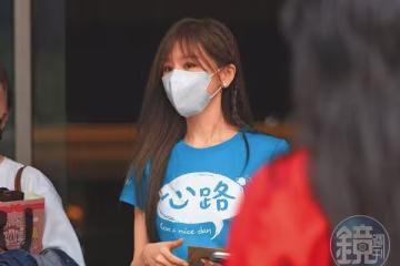 王心凌發吳克群好人卡 揪友聚餐填感情空白…鬆口最親密伴侶