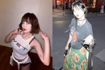 泫雅表演到一半「突癱軟暈倒」！　5天前才宣布成功減重10kg