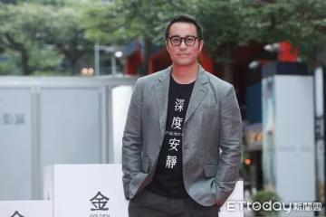 導演喊Action前硬要「等20秒」! 張孝全再拚影帝:他當場頓悟了