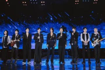 F4下個月開唱「傳沒有朱孝天」! 相信音樂證實:F3+阿信共同策劃