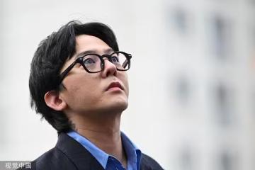 GD首談無辜卷毒品案「想退出演藝圈」! 曝當時艱辛心境:真的很挫折