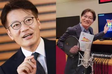 抗癌主播驟逝!菅谷大介享年53歲 「健檢超音波異狀」竟是胰臟癌