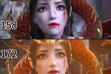 斗破蒼穹再惹爭議,還事關美杜莎女王重複鏡頭,粉絲都不想誇了