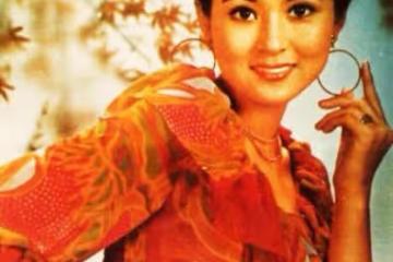 天生純情無辜臉,嫁人16年與公婆不睦,莫名擠入鮮於銀淑離婚傳聞