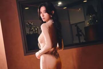 爆是王力宏新女友! 火辣女歌手露面親解「真實關係」