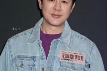 張頌文被送錦旗了!他救助半昏迷的石先生:換誰都會這樣做的