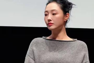 白百何或許忘了：觀眾可以共情委屈，但絕不原諒算計