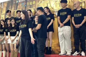 TVB男演員開心68歲仍獲TVB續約！不抗拒北上發展：除非TVB不要我