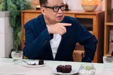 一路走好！TVB老戲骨生前最後訪問曝光！音容笑貌清晰再現！自爆患癌細節！