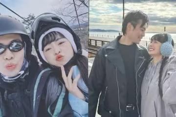 快訊／被爆婚內出軌王品澔！簡廷芮長文發聲：感謝先生對我的信任