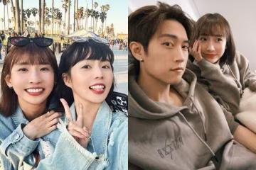 簡廷芮不認出軌「范姜彥豐突火大開嗆」! IG留5字疑暗酸:說謊姊妹組