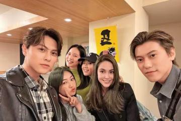 王子5副業營業額破億卻哭窮？知情人士揭真實經濟狀況：口袋幾乎空空