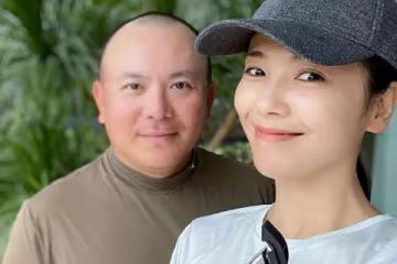 劉濤被曝離婚上熱搜,原因是王珂炒幣虧幾億,本人髮長文耐人尋味