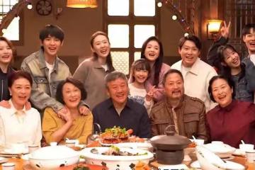 《四喜》收視爆了，給10位演員演技排個名，蔣欣第4，許娣第2