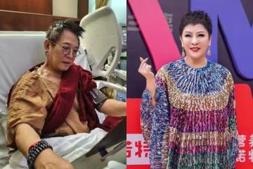 62歲李連杰爆「換武僧心臟」才回春!好友發聲揭真相 打臉動移植手術