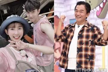 吳宗憲爆「粿王出軌」真正賠償金額！　勸粿粿凈身出戶：不要再掙扎