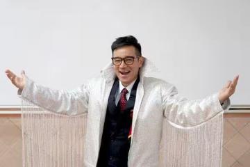 《星光》男星求岳父認可…抱老婆「雙人公主轉」　最萌身高差曝光