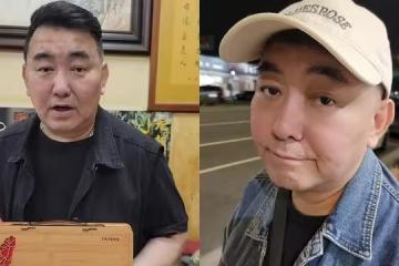 徐亨認「好久沒有演藝工作」　深夜沉痛發文：活著意義只剩還債