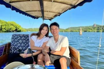 TVB港姐弟弟欠千萬巨債！父親發聲明斷絕父子關係！李克勤回應：完全支持