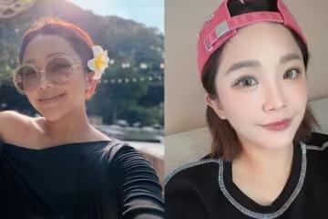 瘋傳遭《好運來》賜死！　賴慧如坦承休息「轉換身分」
