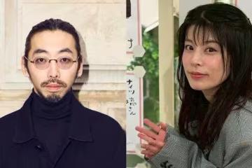 柄本時生再婚「最美鼓手」佐藤穗奈美！　首曬同框：將不忘感動與初心