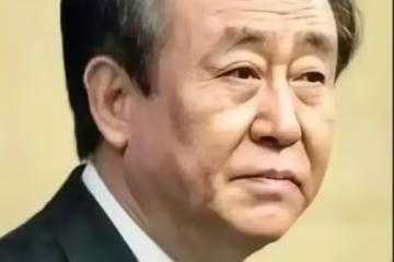 報應來了！許家印再遭致命一擊，兒子被抓+ 23億信託徹底失效