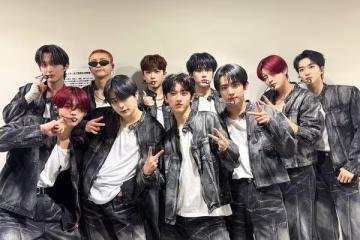 韓男團驚爆「宿舍沒繳費斷電」！　隊長5月才疑發求救訊號掀議