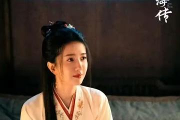 演完《藏海傳》演《唐詭3》,換個角色認不出,90花殺出一匹黑馬