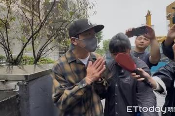 坤達逃兵被起訴求刑2年8月！經紀人回應：一切配合司法