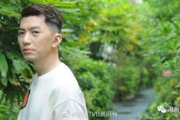 TVB當紅男星隨時準備做爸爸！細選工作望作品更優質