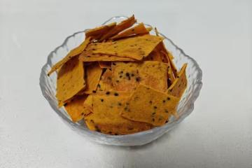 紅薯脆片