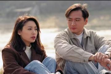 TVB前一線小生罕見談首段婚姻!坦言不圓滿很受傷!曾傳出軌郭羨妮!