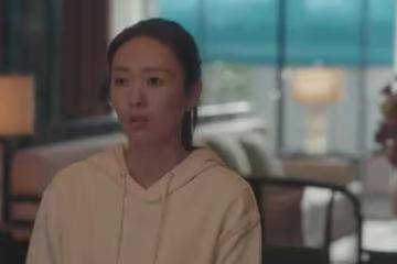 《四喜》:馮美奇闖禍!被公公馮志算計,許知冬成沈明珠救命稻草