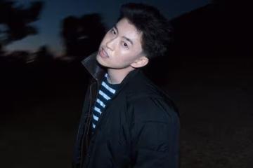獨家專訪/Rich Brian揭與台北特殊情感! 談「霹靂腰包」黑歷史:每次看都會笑