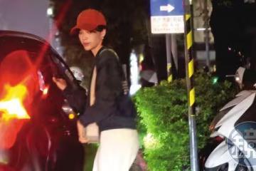 《女外科2》連3男主角出事! 蔡淑臻熬過風雨賀殺青