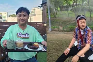 韓男星拍攝到一半突然昏倒! 「救護隊緊急CPR」現在加護病房