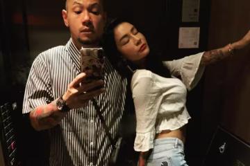 TVB前男星前女友驚爆輕生獲救!目前住院觀察中!親自發文:或許還活著