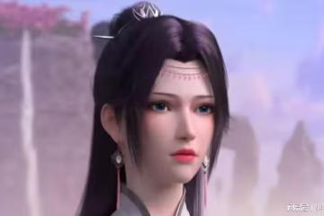 斗破蒼穹：魂殿襲擊花宗，雲韻帶人抵抗，還意味著一件事