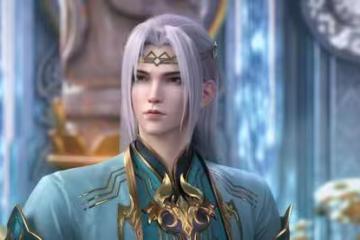 斗破蒼穹:大美女華仙子被刪減,粉絲都感到意外,真是太可惜了