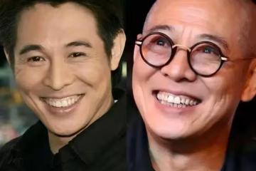 震撼！知名導演疑似炮轟李連杰，禁止器官移植背後的圈錢真相