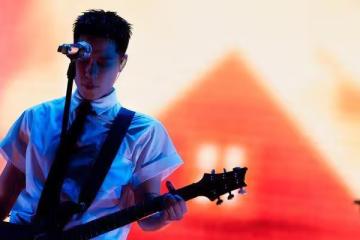 周湯豪連飆金曲炸翻! 罕見感性告白:因為你們才能繼續走下去