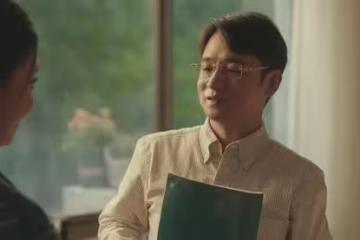 《四喜》：馮美奇冤枉！沈勝利對沈明珠偏愛，是馮志猝死根本原因