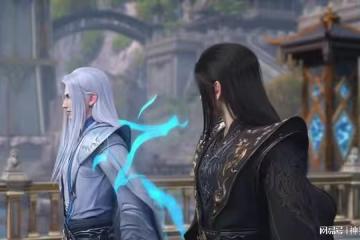 斗破蒼穹：雲韻的劇情被改寫，還直接關係到蕭炎，這樣一來變味了